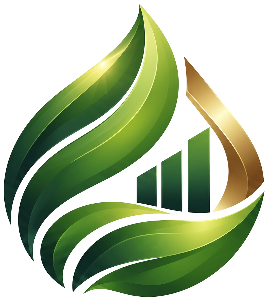NESGROW logo